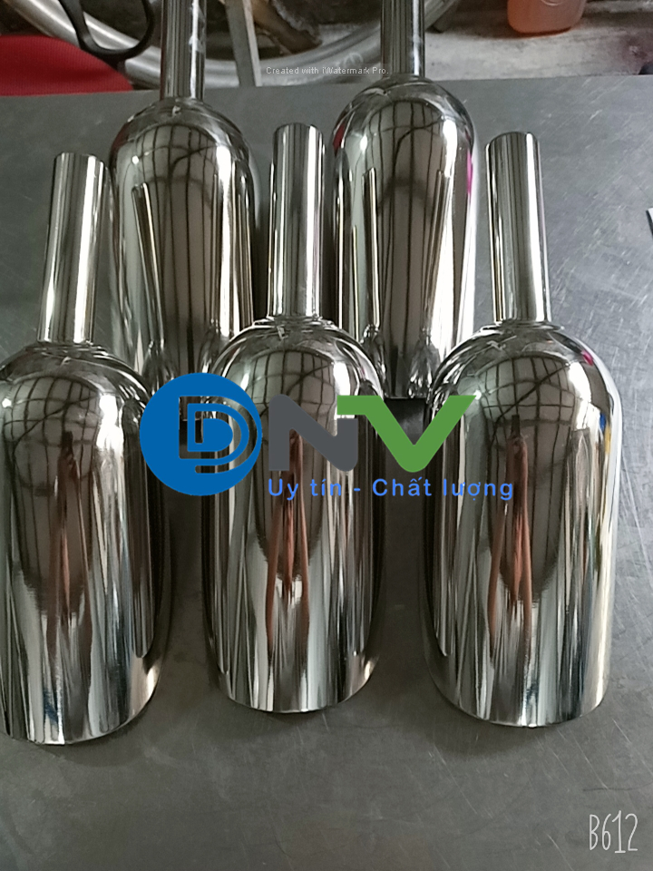 va xuc inox 316