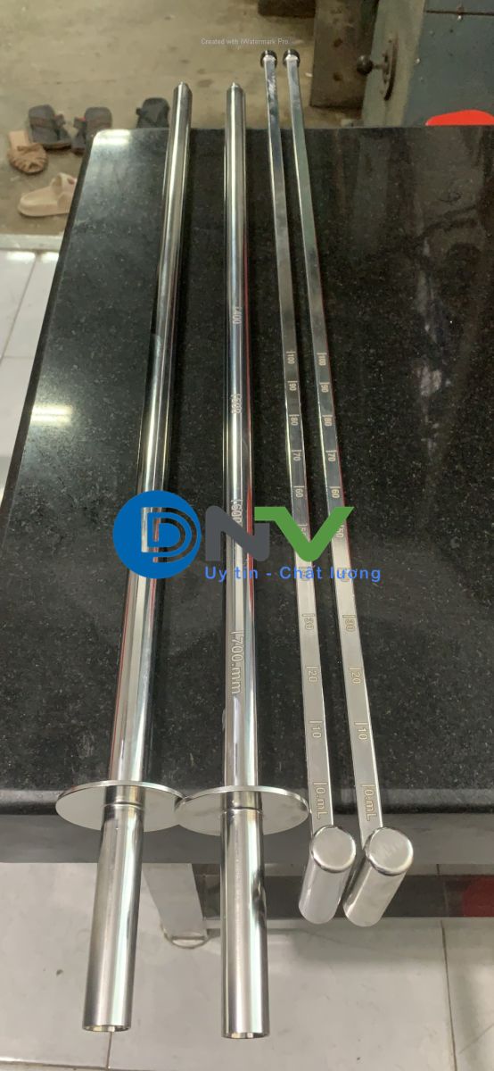 thiet bi lay mau dang nuoc cho nganh duoc